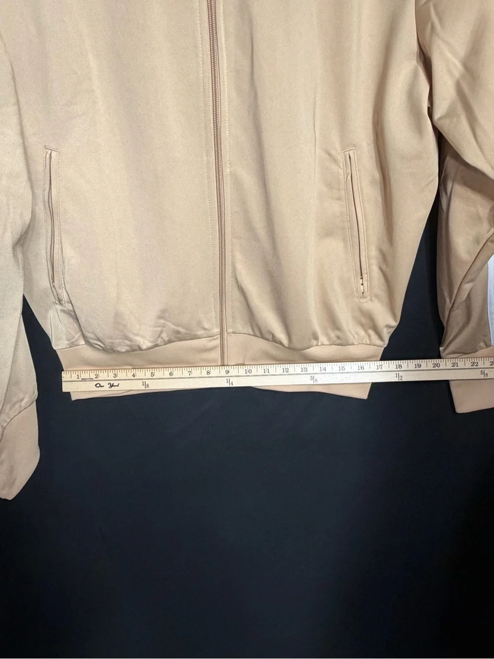 adidas track jacket